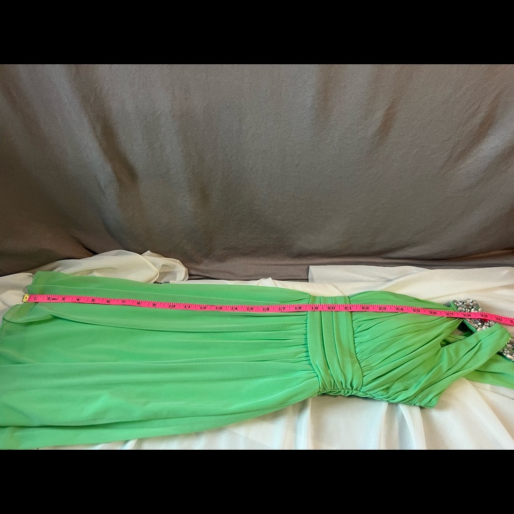 High Low Dress - Picture 14 of 15